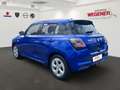 Suzuki Swift SWIFT COMFORT CVT HYBRID Blau - thumbnail 4
