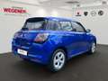 Suzuki Swift SWIFT COMFORT CVT HYBRID Blau - thumbnail 3