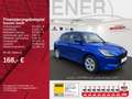 Suzuki Swift SWIFT COMFORT CVT HYBRID Blau - thumbnail 2