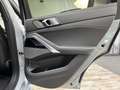 BMW X6 xDrive40d M Sport Pro 22Zoll ACC Sitzlüftung Grijs - thumbnail 27