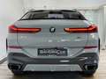 BMW X6 xDrive40d M Sport Pro 22Zoll ACC Sitzlüftung Grijs - thumbnail 5