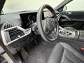 BMW X6 xDrive40d M Sport Pro 22Zoll ACC Sitzlüftung Grijs - thumbnail 8