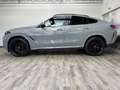 BMW X6 xDrive40d M Sport Pro 22Zoll ACC Sitzlüftung Grijs - thumbnail 3