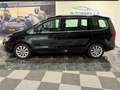 Volkswagen Sharan Business+ SCR 2,0 TDI DSG Schwarz - thumbnail 4