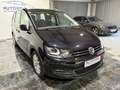 Volkswagen Sharan Business+ SCR 2,0 TDI DSG Schwarz - thumbnail 1