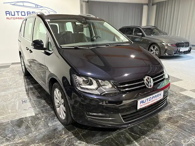 Volkswagen Sharan Business+ SCR 2,0 TDI DSG