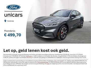 premium 99kWh 258kW Extended Range AWD