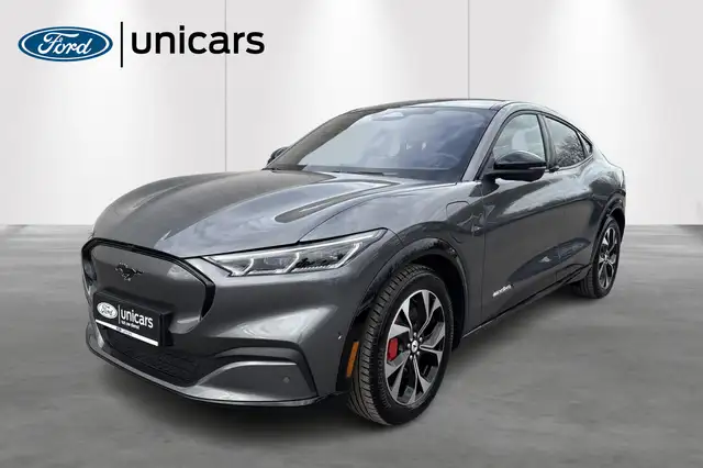 Ford Mustang Mach-E premium 99kWh 258kW Extended Range AWD