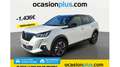 Peugeot 2008 1.2 PureTech S&S GT 130 Blanco - thumbnail 1