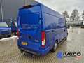 Iveco Daily 35S21V A8 Luchtvering - Automaat - 207PK - Trekhaa Bleu - thumbnail 6
