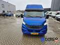 Iveco Daily 35S21V A8 Luchtvering - Automaat - 207PK - Trekhaa Bleu - thumbnail 8