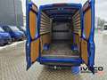 Iveco Daily 35S21V A8 Luchtvering - Automaat - 207PK - Trekhaa Bleu - thumbnail 3
