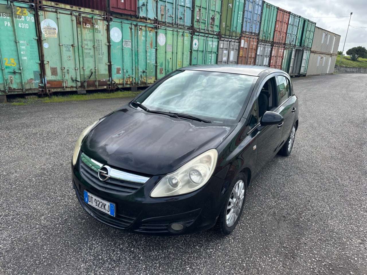 Opel Corsa 1.2 5 porte Club