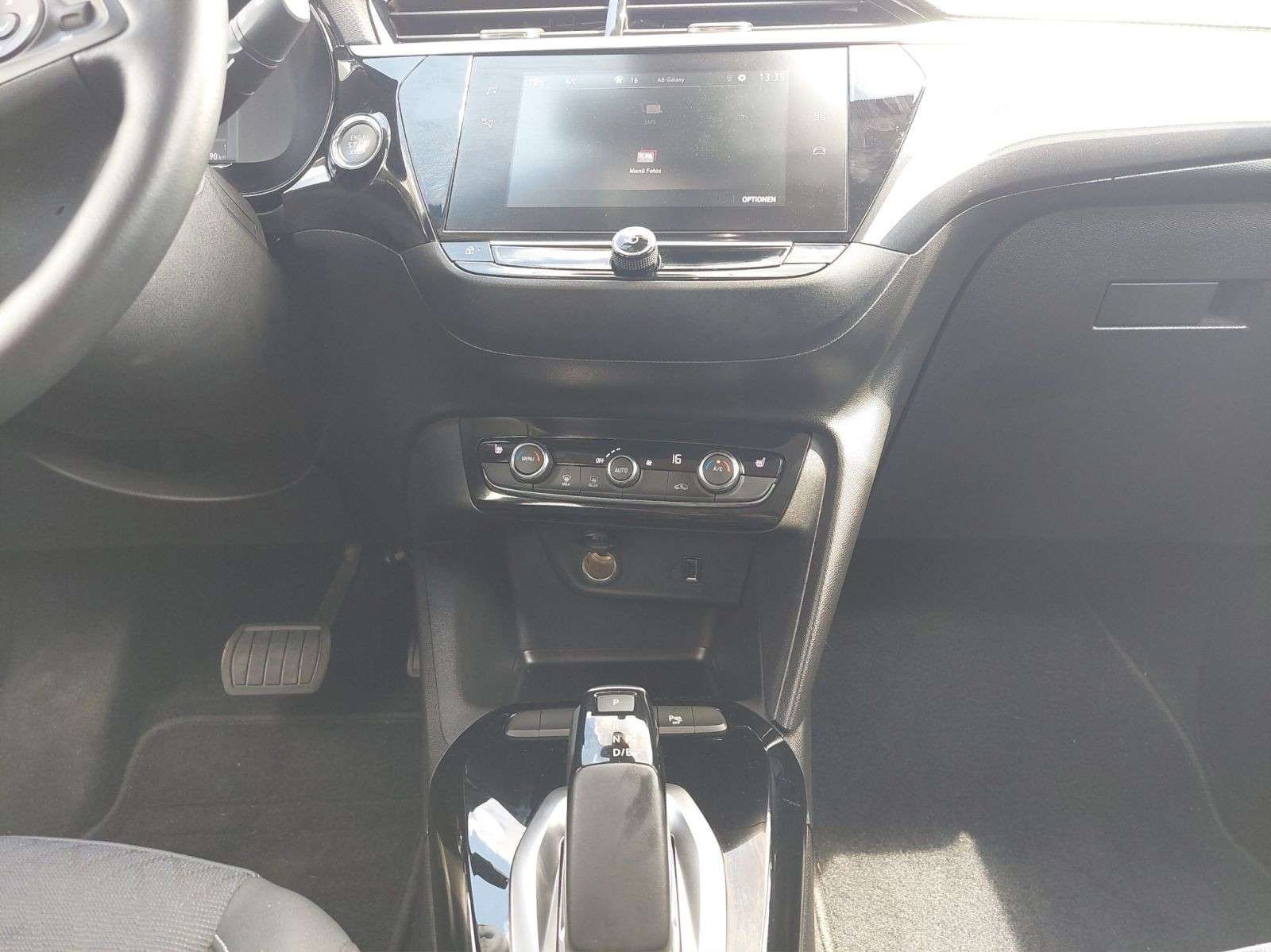 Opel Corsa-e