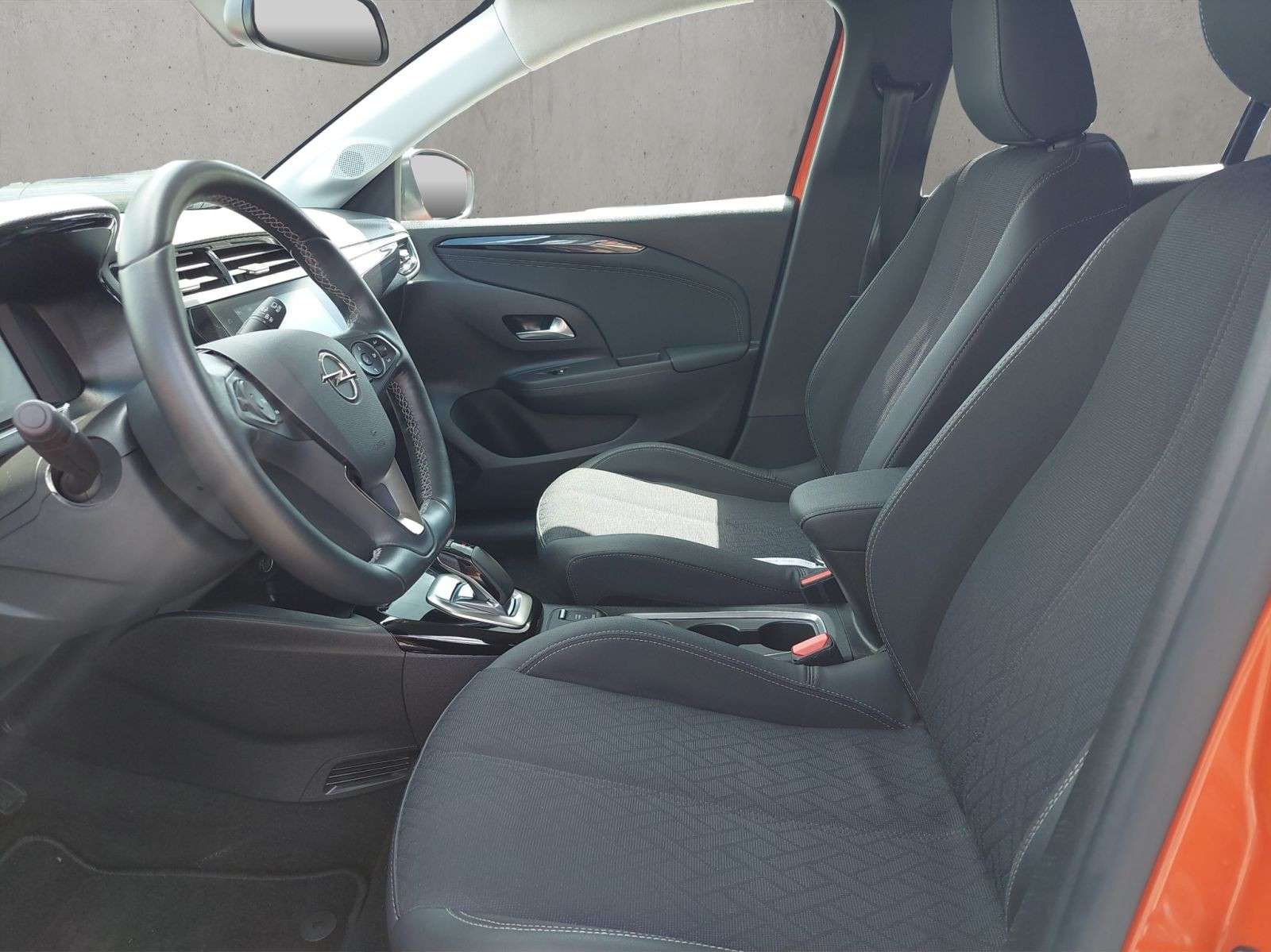 Opel Corsa-e