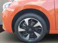 Opel Corsa-e Elegance 100 KW Automatik-Elektroantrieb Oranje - thumbnail 20