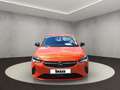 Opel Corsa-e Elegance 100 KW Automatik-Elektroantrieb Oranje - thumbnail 8