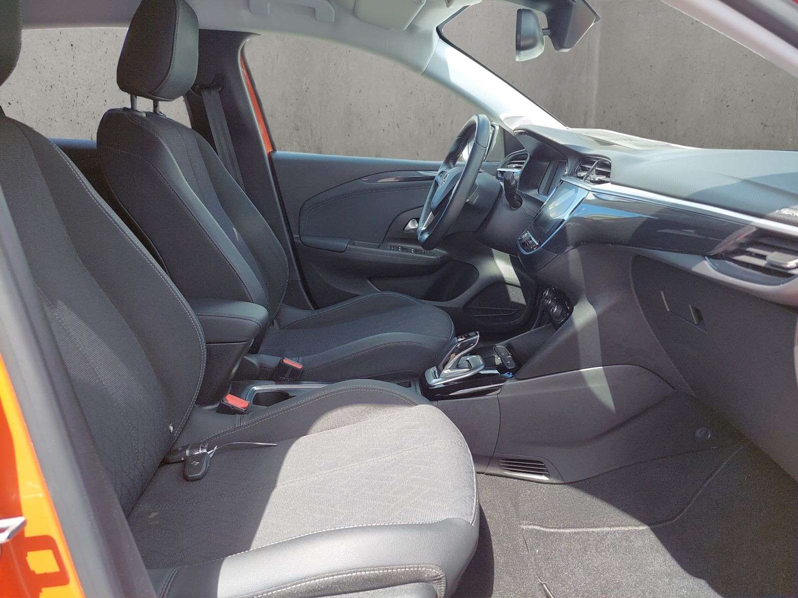 Opel Corsa-e