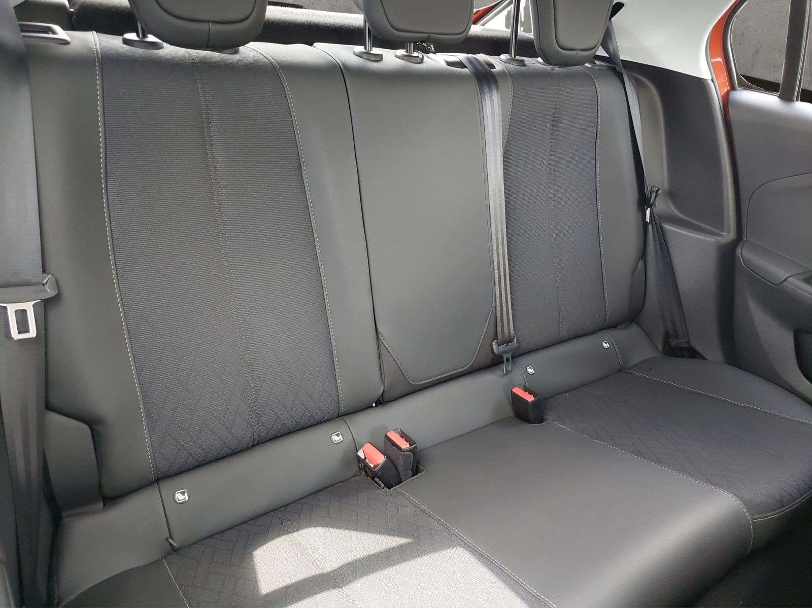 Opel Corsa-e