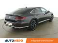 Volkswagen Arteon 2.0 TDI R-Line 4Motion Aut. *LED*ACC*SPUR*TOT*PANO Grau - thumbnail 6