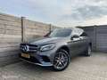 Mercedes-Benz GLC 350 350e 4MATIC Premium Plus NAVI-LED-LEDER Grau - thumbnail 1