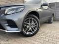 Mercedes-Benz GLC 350 350e 4MATIC Premium Plus NAVI-LED-LEDER Grau - thumbnail 12