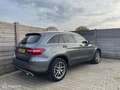 Mercedes-Benz GLC 350 350e 4MATIC Premium Plus NAVI-LED-LEDER Grau - thumbnail 9