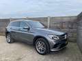 Mercedes-Benz GLC 350 350e 4MATIC Premium Plus NAVI-LED-LEDER Grau - thumbnail 11