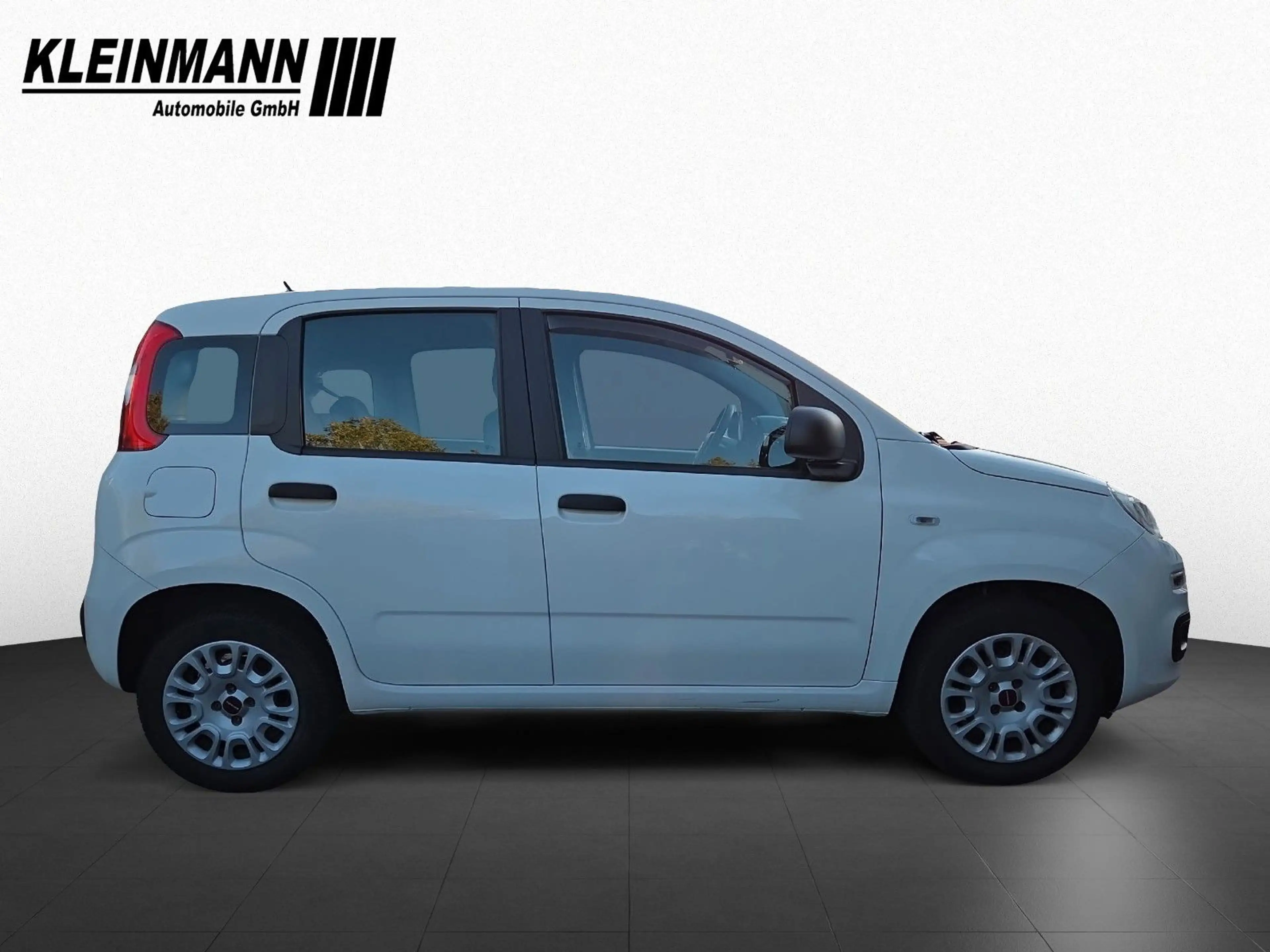 Fiat Panda Easy 1.2 (69 PS) Klima+Navi+Kamera — photo 5