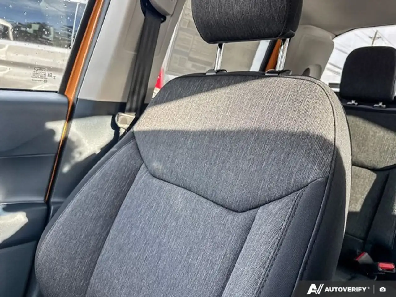 Ford Maverick снимка Ford Maverick