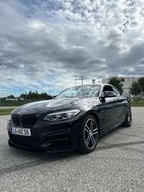 M240i Coupe Aut.