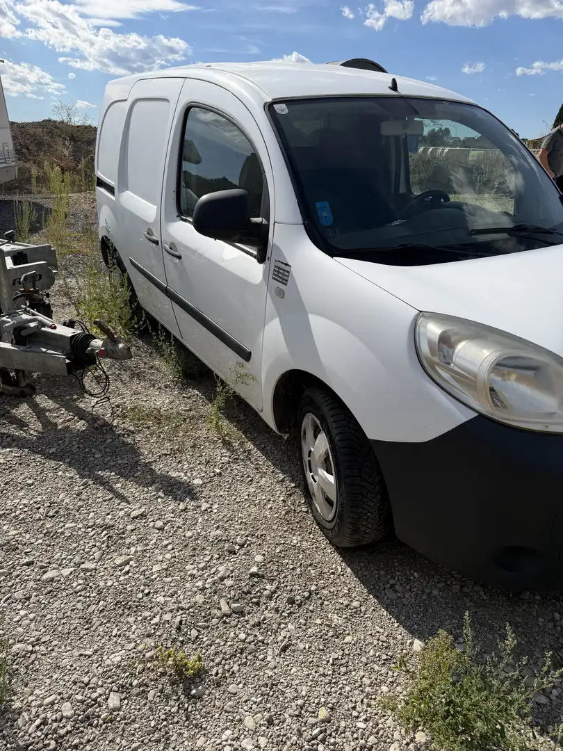 Renault Kangoo - 2