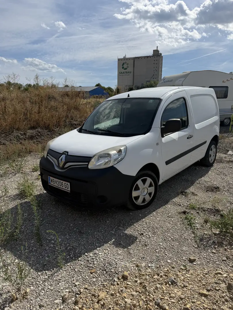Renault Kangoo - 1