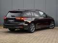Ford Focus Wagon ST Line X 1.0 EcoBoost Hybrid 125pk WINTER P Zwart - thumbnail 4