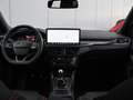 Ford Focus Wagon ST Line X 1.0 EcoBoost Hybrid 125pk WINTER P Zwart - thumbnail 12