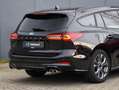 Ford Focus Wagon ST Line X 1.0 EcoBoost Hybrid 125pk WINTER P Zwart - thumbnail 5