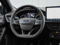 Ford Focus Wagon ST Line X 1.0 EcoBoost Hybrid 125pk WINTER P Zwart - thumbnail 13