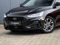 Ford Focus Wagon ST Line X 1.0 EcoBoost Hybrid 125pk WINTER P Zwart - thumbnail 2
