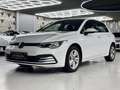 Volkswagen Golf 2.0 TDI Virtual/LED/DSG/ACC/LANE/PDC Weiß - thumbnail 1