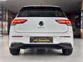 Volkswagen Golf 2.0 TDI Virtual/LED/DSG/ACC/LANE/PDC Weiß - thumbnail 5