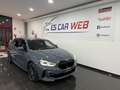 BMW 120 d XDrive MSport aut. 190 cv Blu/Azzurro - thumbnail 1