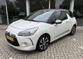 Citroen DS3 1.6 BlueHDi- Alcantara- Led verlichting- Navigatie Blanc - thumbnail 1