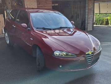 147 1.9 JTD Distinctive