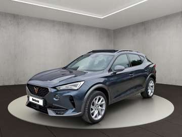 Allrad, Pano, Sitzheizung, Carplay