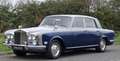 Rolls-Royce Silver Shadow 2. Hand - nur 41.300 mls - exzellenter Zustand Синій - thumbnail 1