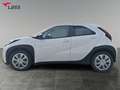 Toyota Aygo X 1.0 Play Kamera, Keyless, AppleCarPlay Blanc - thumbnail 3