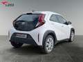 Toyota Aygo X 1.0 Play Kamera, Keyless, AppleCarPlay Blanc - thumbnail 6