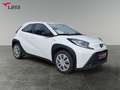 Toyota Aygo X 1.0 Play Kamera, Keyless, AppleCarPlay Blanc - thumbnail 8