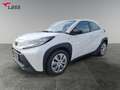 Toyota Aygo X 1.0 Play Kamera, Keyless, AppleCarPlay Blanc - thumbnail 2