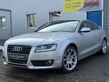 Coupe 1.8 TFSI*Bi-Xenon*SHZ*ATM-110.161km